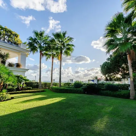 Apartment Luxury Frontal In Doncella *