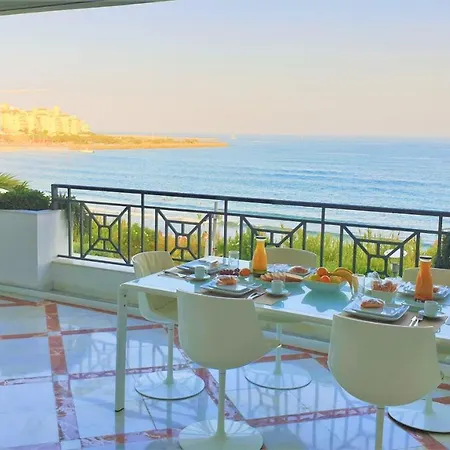 Διαμέρισμα Luxury Frontal In Doncella Εστεπόνα