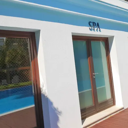 Διαμέρισμα Luxury Frontal In Doncella *