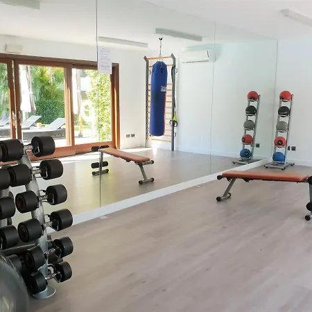 Luxury Frontal In Doncella Διαμέρισμα Εστεπόνα