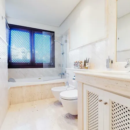 Luxury Frontal In Doncella Διαμέρισμα