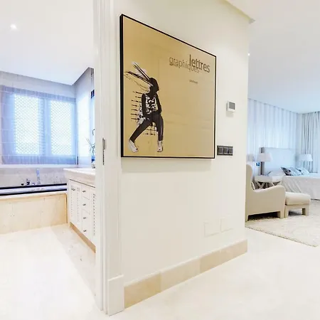 Luxury Frontal In Doncella Διαμέρισμα